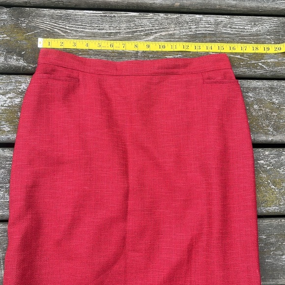 Vintage Lana Lee 3 piece Skirt Suit Made in Canada - Picture 14 of 15